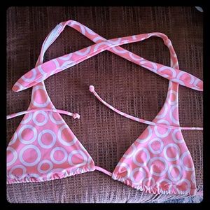 Victoria's Secret  Top swimming Suit